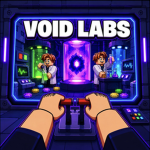 VoidLabStudio