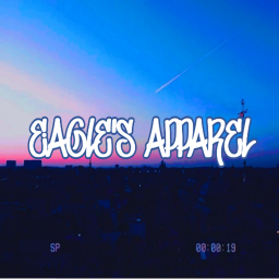 Eagle's Apparel Homestore V1