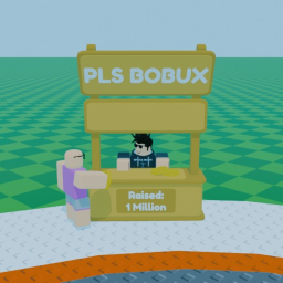 Pls Bobux 💸