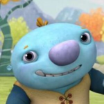 Wallykazam