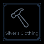 Silver’s clothing