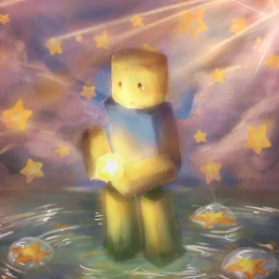 [ERA 1] Reborns RNG icon