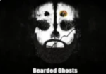 The Bearded Ghosts