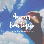 Amour Boutique