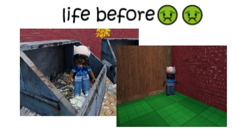 become emo simulator ⚡