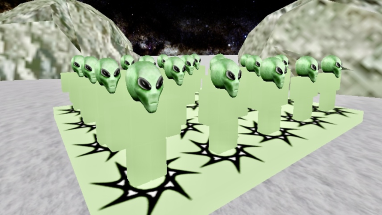 Rocket To Space screenshot 2