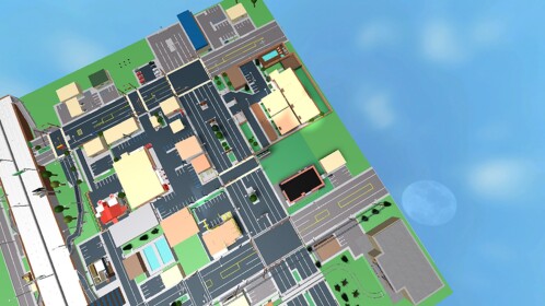 meep city