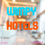 Wimpy Hotels! (Official Roblox Group!)