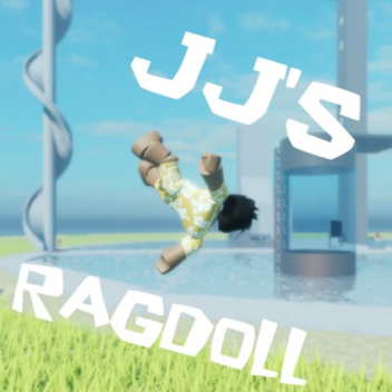 JJ's Advanced Ragdoll