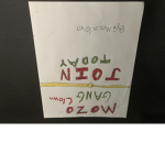 Mozoclown Gang