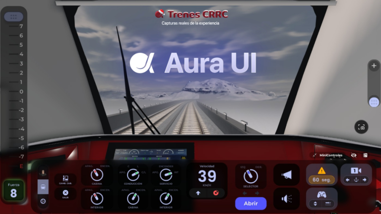 🧪 Trains Lab screenshot 3