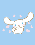 Cinnimoroll fan group
