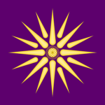 " Kingdom of Macedonia "