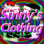 Sinny's Clothing