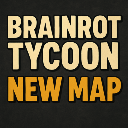 Brainrot Tycoon ALPHA