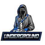 Underground Studios ᅠ ᅠ