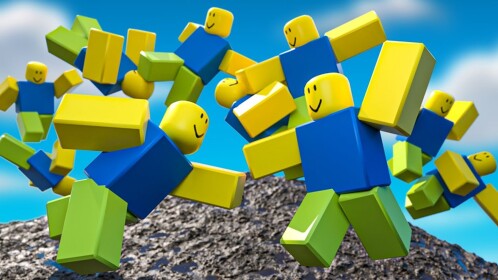What roblox will now be you will all see