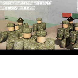 [BETA]US Training Base