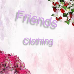 -|Friends|-