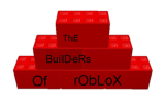☻ThE BuIlDeRs Of rObLoX☻