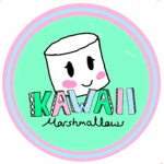 Kawaii Marshmallows