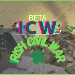 Irish Civil War [ALPHA-TESTING]