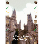 -: Harry Potter Fan Group Staff :-