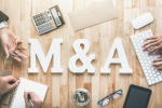 M&A shirts