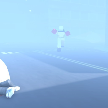 Retro SCP-069 Test