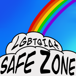 Lgbtqia+ Safe Zone (Beta)
