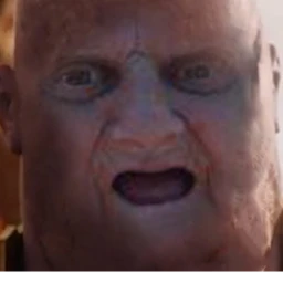 THANOS DOES NOT FEEL SO GOOD icon