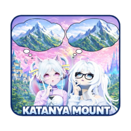 KATANYA  MOUNT ( +50 SUMMIT )