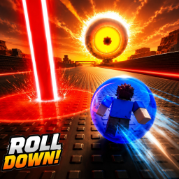 [RELEASE] Ball Rolling Incremental