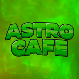 📋Get a Job at Astro Cafe! - Job Center V2