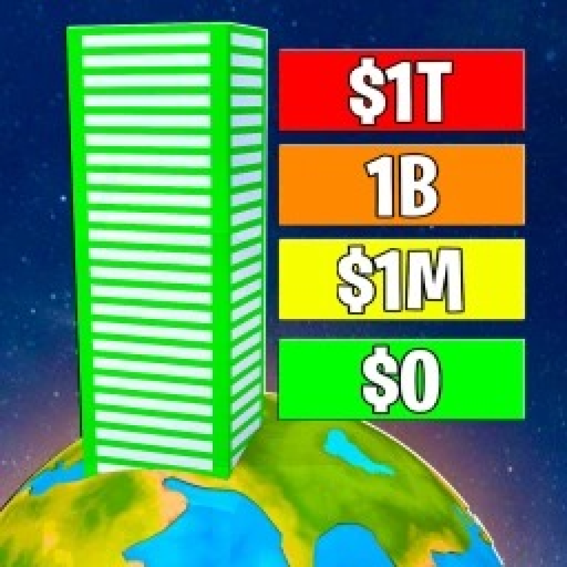 💸Millionaire Empire Tycoon