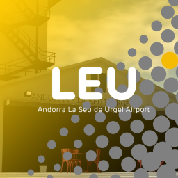 Andorra Airport