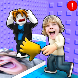 67 Troll Slap Tower 😱