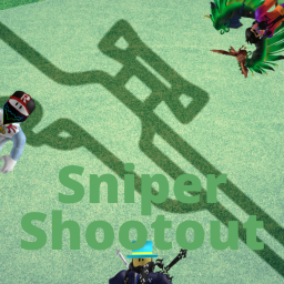 Sniper Shootout