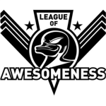 Leauge Of Awesomeness
