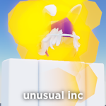unusual inc