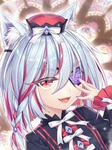 Catgirl Yuri