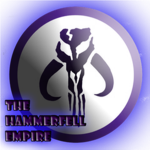 The Hammerfell Empire