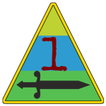 1st Yellonian Infantry Division
