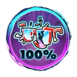 The Whole Album Roblox badge thumbnail