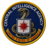 CentraI lnteIIlgence Agency