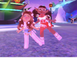 JUST PEOPLE PEOPLE TO GIVE ROBUX TOO