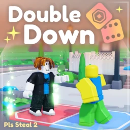 Double Down 🎲 [NEW]  icon