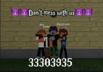 Official Undertale fan club (Undertale fans only)