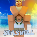 Seashell™