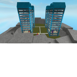 skyscraper tycoon